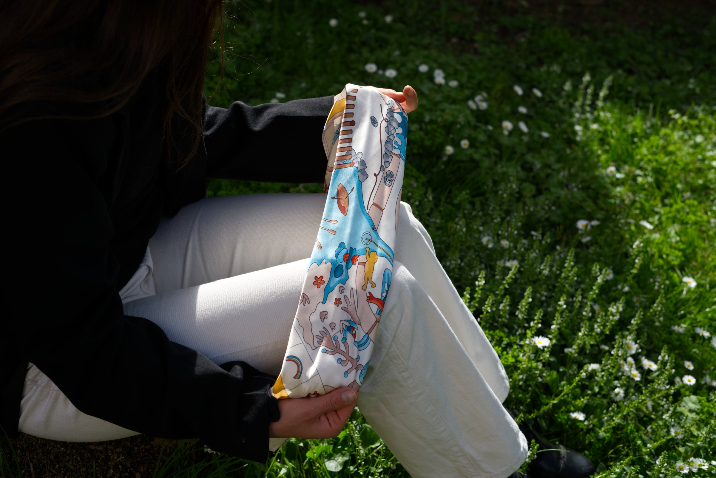 les accessoires visuel 2